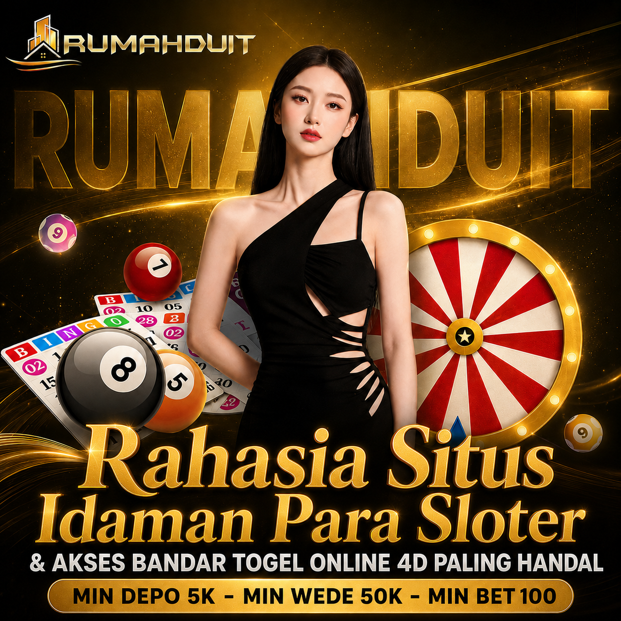 Rumahduit # Rahasia Situs Idaman Para Sloter Dengan Akses Login Lebih Mudah